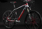 Peso leve quadro da bicicleta de 29 polegadas, XC quadro da bicicleta da liga de alumínio de Hardtail MTB fornecedor