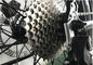 a bicicleta 26er gorda elétrica de alumínio, meados de - conduza a bicicleta 1000w elétrica preta fornecedor