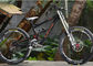 freio de disco em declive da liga de alumínio do quadro do Mountain bike 26er 3600 gramas fornecedor