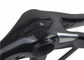 Cor de competência aerodinâmica Matt do preto do quadro da bicicleta do carbono/revestimento de Golossy fornecedor