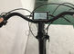 Pise através bicicleta elétrica feita sob encomenda da pintura 700c personalizada para City Road fornecedor