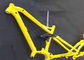 alumínio completo bonde Am/Enduro Bafang 1000w Ebike do quadro da bicicleta da suspensão 27.5er fornecedor